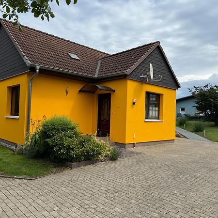 Ferienanlage Bullerbue Ломе Екстер'єр фото