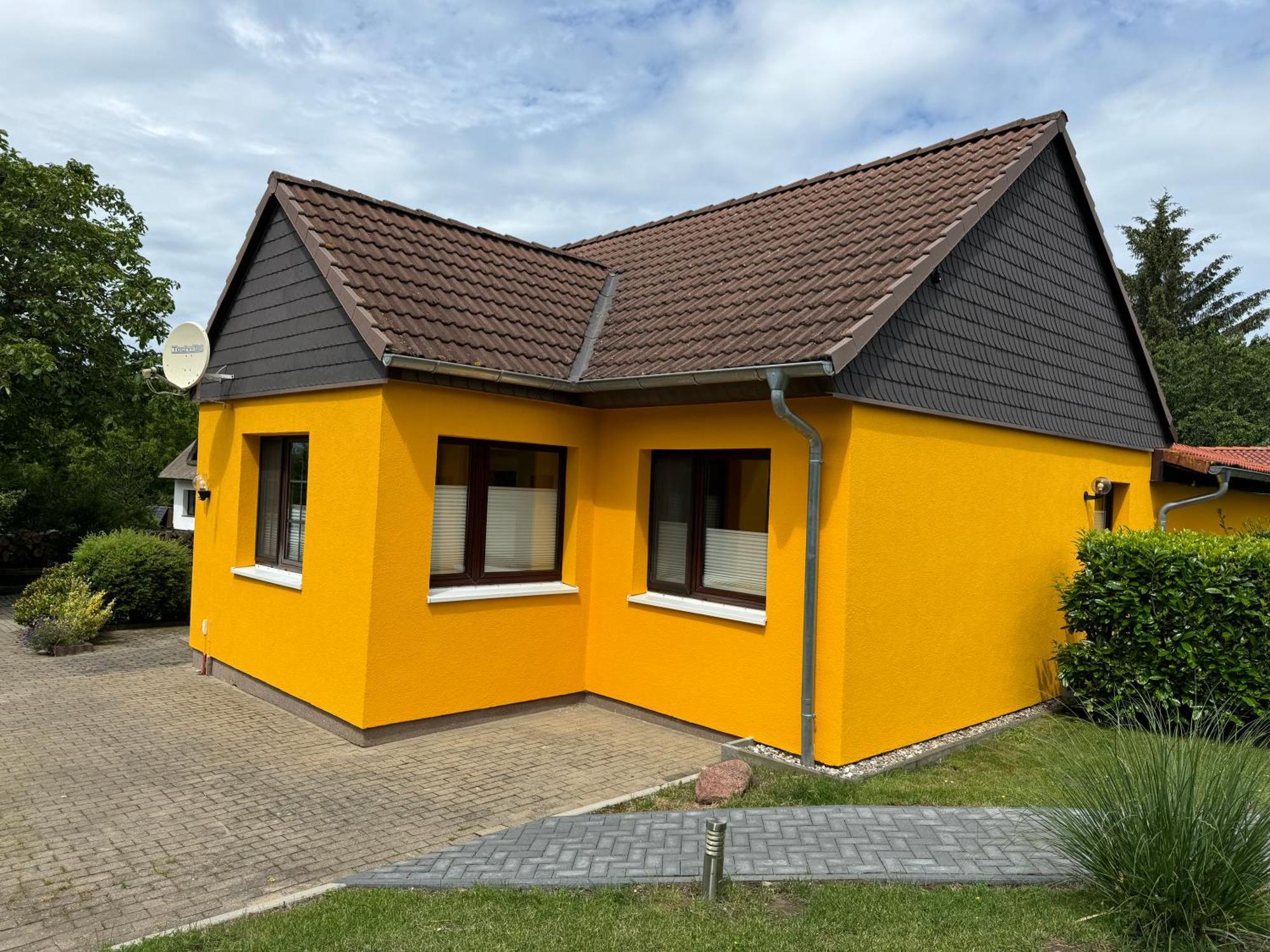 Ferienanlage Bullerbue Ломе Екстер'єр фото