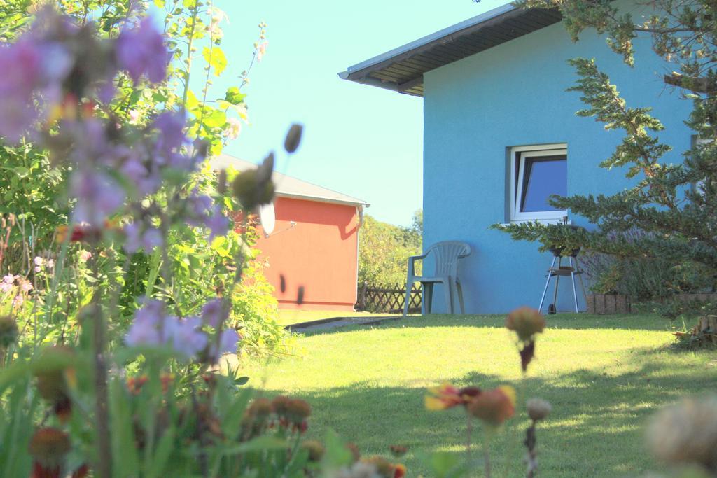 Ferienanlage Bullerbue Ломе Номер фото
